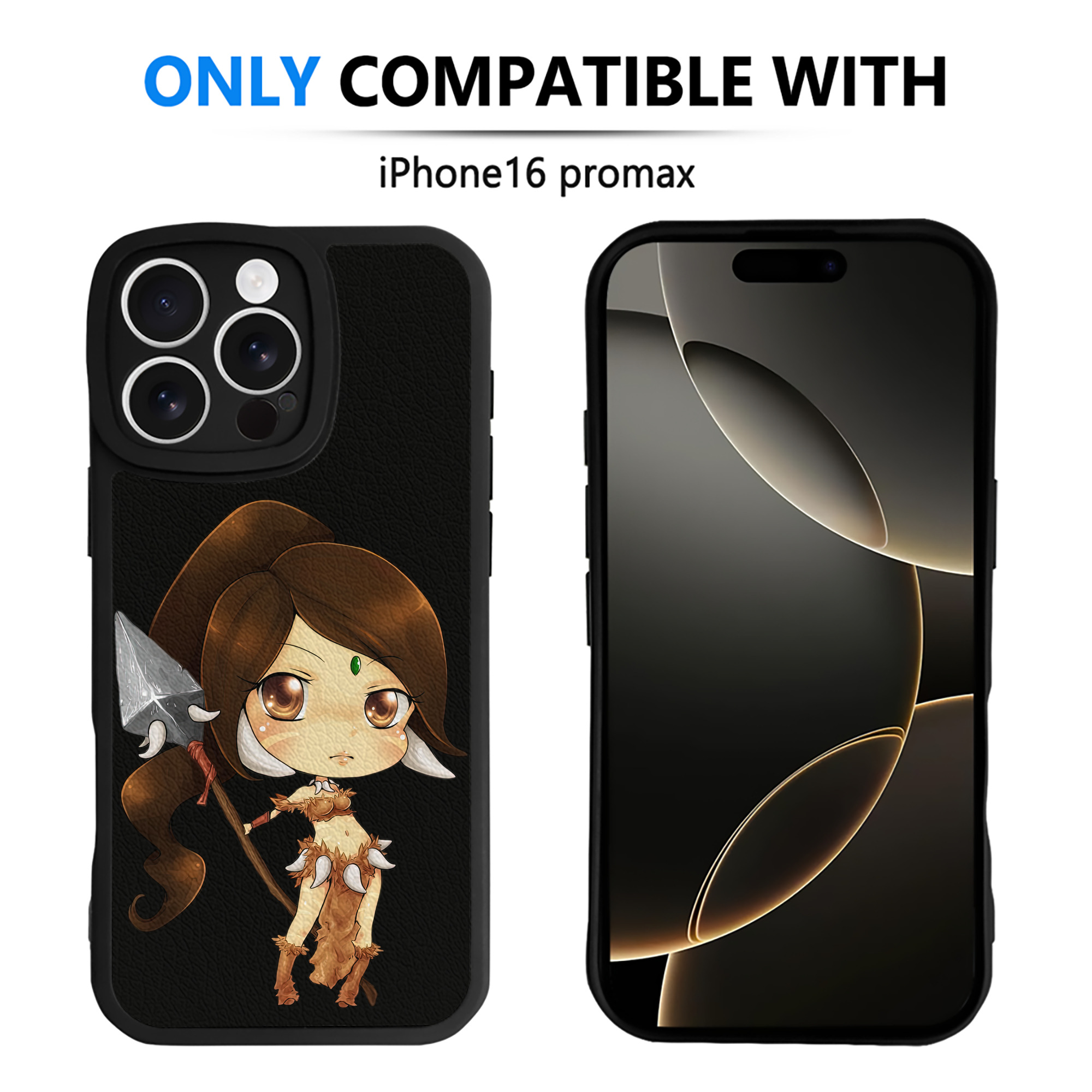 リーグ・オブ・レジェンド League of Legends LOL 【iPhone 16シリーズ対応】シリコンスマホケース（レザー調） 材質：シリコン